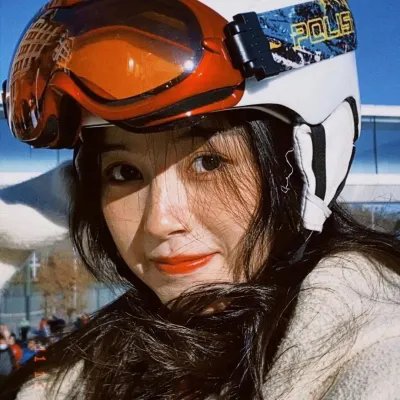 女孩子不好惹封面